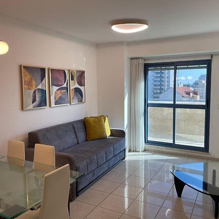 Beautiful Apartment In Center Of Jerusalem Eksteriør billede