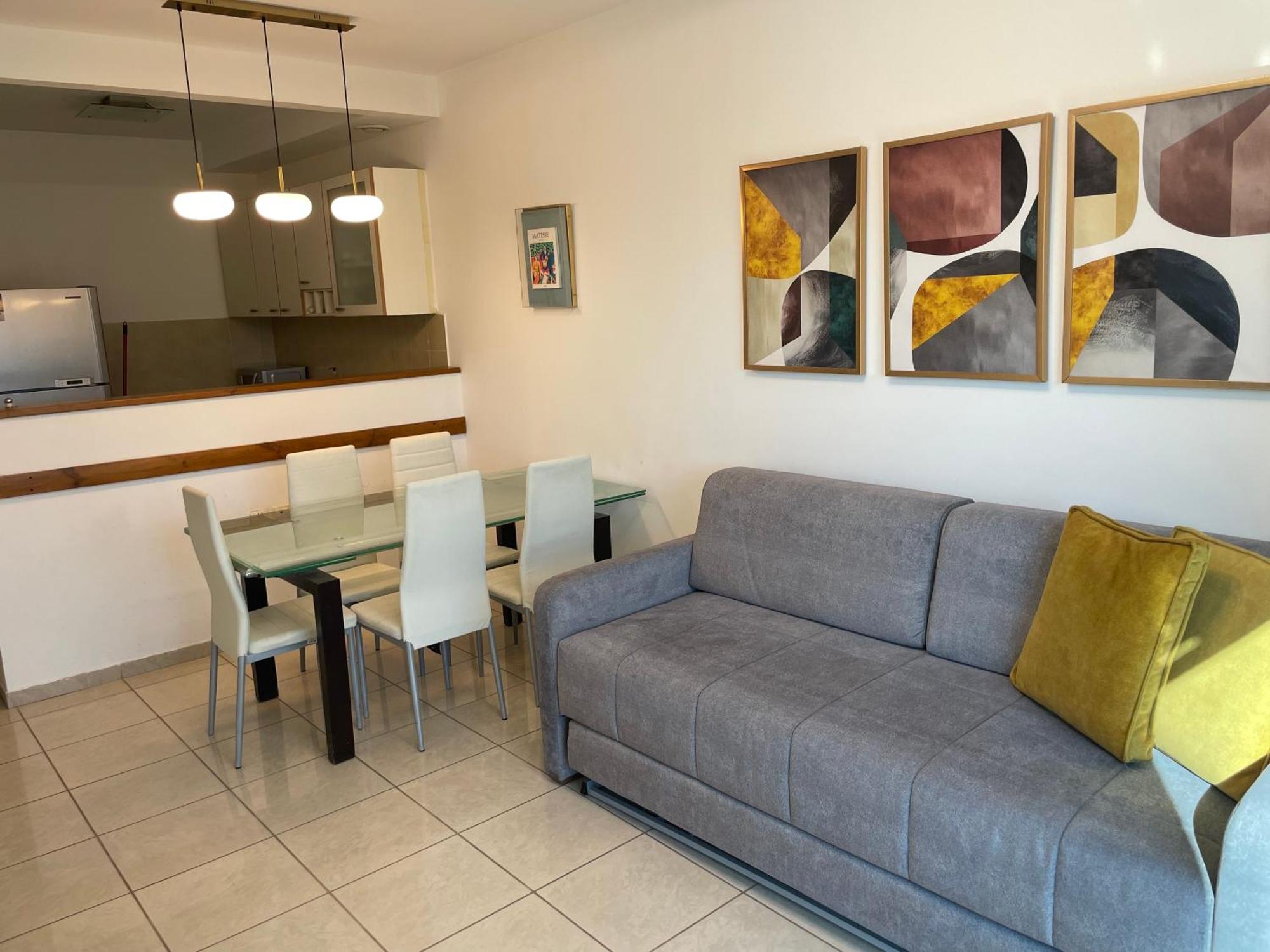 Beautiful Apartment In Center Of Jerusalem Eksteriør billede